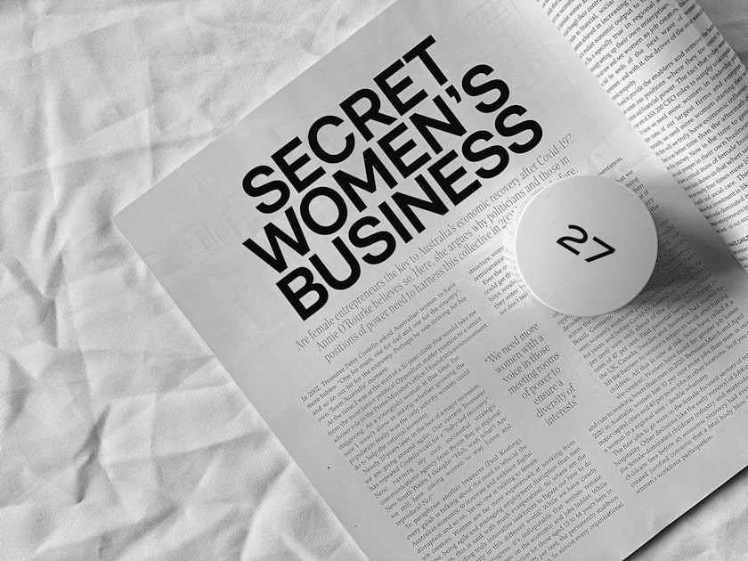 Consulting for Financial Institutions